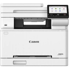 Mbb E-Ticaret Canon I-Sensys MF664CDW Renklı Lazer Yaz/tar/fot/dub/eth/wıfı