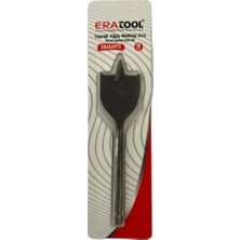 Mbb E-Ticaret Eratool 56973 Altıgen Yassı Ahşap Maktap Ucu 38 mm
