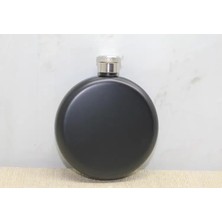 Mbb E-Ticaret Yuvarlak Tekli Matara ALK3902