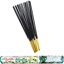 Mbb E-Ticaret Yasemin Kokusu 20 Çubuklu Paket Mogra