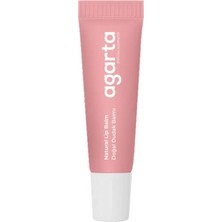 Mbb E-Ticaret Doğal Dudak Balmı 10 ml