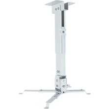 Mbb E-Ticaret Codegen H18 Teleskopık 18-32CM Projeksıyon Askı Aparatı
