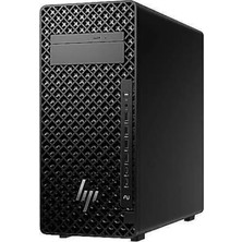Mbb E-Ticaret Hp Ws CU0J1ES Z2 G1I U7-265K 32GB (1X32GB) Necc Ddr5 5600 1tb SSD W11PRO 3 Yıl Yerinde Garanti