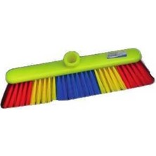 Mbb E-Ticaret Lüx Yer Fırçası Tüylü 5 cm ROYALEKS-103-406