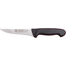 Mbb E-Ticaret 61112 - Sürmene Kasap Kemik Sıyırma Bıçağı 13,5 cm