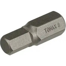 Mbb E-Ticaret Allen Otomotiv Bits Uç - HEX10 (20 Adet)