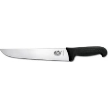 Mbb E-Ticaret 5 5203 20 Kurban ve Kasap Bıçağı 20 cm - Fibrox Sap