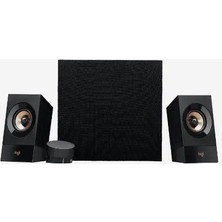 Mbb E-Ticaret Logıtech Z533 120W 2+1 Hoparlör Siyah 980-001054