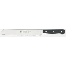 Mbb E-Ticaret 61908 - Sürmene Sıcak Dövme Ekmek Bıçağı 20,5 cm