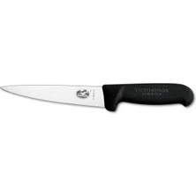 Mbb E-Ticaret 5 5603 16 Sivri Sıyırma Bıçağı 16 cm - Fibrox Sap