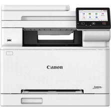 Mbb E-Ticaret Canon I-Sensys MF667CDW Renklı Lazer Yaz/tar/fot/fax/dub/eth/wıfı