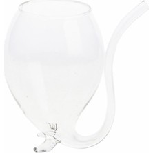 Mbb E-Ticaret Bardak Pipetli Ayaklı Borosilikat Kutulu ROYALEKS-10194