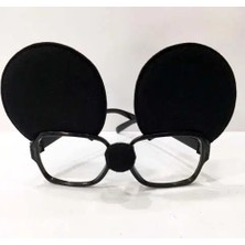 Mbb E-Ticaret Mickey Mouse Gözlüğü