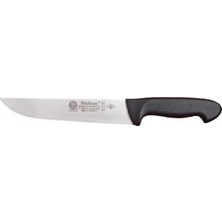 Mbb E-Ticaret 61140 - Sürmene Kasap Bıçağı 20 cm - Kurban, Doğrama, Kesim