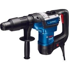 Mbb E-Ticaret Gbh 5-40 D Kırıcı Delici 1100 Watt