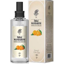 Mbb E-Ticaret Mandarine 100 ml Kolonya