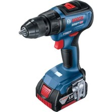 Mbb E-Ticaret Gsr 18V-50 Professional Akülü Vidalama  5,0 Ah