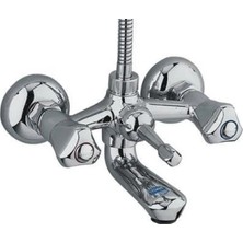Mbb E-Ticaret Itimat Alfa 204 Banyo Bataryası