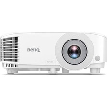 Mbb E-Ticaret Benq MW560C 4000 Ans 1280X800 Wxga 1xhdmı VGA USB Type A 3D Dlp Projeksıyon