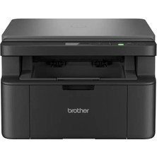Mbb E-Ticaret Brother DCP-L1632W-2T Mono Lazer Yaz/tar/fot/eth/wıfı (2 Tam Dolu Toner)