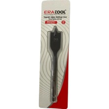 Mbb E-Ticaret Eratool 56961 Altıgen Yassı Ahşap Maktap Ucu 22 mm