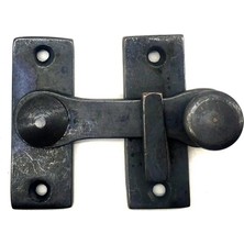 Mbb E-Ticaret Antika Tarz Dekoratif Pirinç Cerman Kapak Mandalı – 55X70MM, Oksit