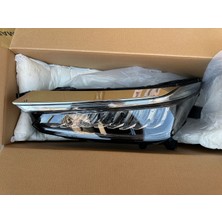 Ns Nilser Auto Parts Honda City Sol Far Lambası 2021-2026 33150-T00-Y32