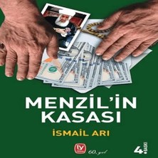 Elma Shop Menzil’in Kasası