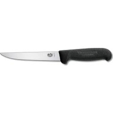 Mbb E-Ticaret 5 5603 14 Kasap ve Kurban Sıyırma Bıçağı 14 cm - Fibrox Sap