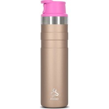 Fms Fredo Comfort Therm | Rose Renk Termos | 600 ml |