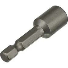 Mbb E-Ticaret Manyetik Somun Adaptörü - 13X45 mm (5 Adet)