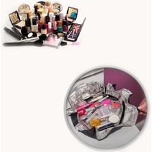 Mbb E-Ticaret Cosmetic Express Kozmetik Organizeri