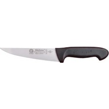 Mbb E-Ticaret 61121 - Sürmene Kasap Kemik Sıyırma Bıçağı 16 cm