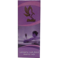 Mbb E-Ticaret Lanta Yağlı Masaj ve Bakım Yağı 100ML