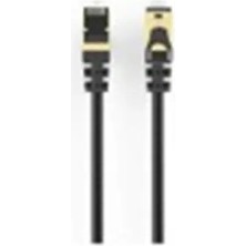 Mbb E-Ticaret Hp Dhc-Cat8-2m 2mt 40GBPS Cat8 F/ftp Patch Kablo