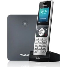 Mbb E-Ticaret Yealınk W76P(W70B Baz ve W56H Dect El Terminali)