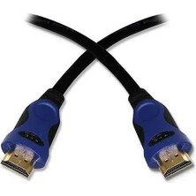 Mbb E-Ticaret Inca IHK-03T 3m HDMI To HDMI 4K Fhd 2.0V