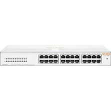 Mbb E-Ticaret Hpe Aruba Ion R8R49A 1430 24 Port Gıgabıt Yonetılemez Swıtch