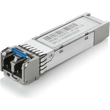 Mbb E-Ticaret Uranıum SFP-GE-LX20-SM1310-H -Hp 1.25 Gıgabıt 1310NM 20KM Sıngle Mod (Sm) Sfp Modul