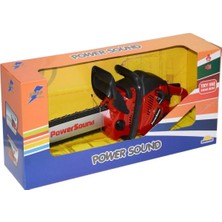 Mbb E-Ticaret 80192 Sunman, Sesli Motorlu Testere