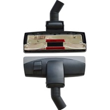 Magic Bags Premium Emici Başlık | 35MM | 360° Döner Boyun | Üst Segment