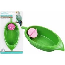 Mbb E-Ticaret Plastik Kuş Banyosu 19 cm