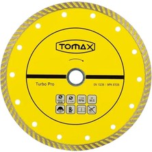Mbb E-Ticaret Turbo Elmas Mermer Granit Kesici 115X2,0X22