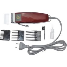 Mbb E-Ticaret Fyc 666 Profesyonel Tıraş Makinesi