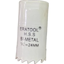 Mbb E-Ticaret Era 56015 B-Metal Panç 24 mm Metal Ahşap Için