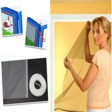 Mbb E-Ticaret Pencere Cam Sinekliği ( 70 cm x 125 Cm. )