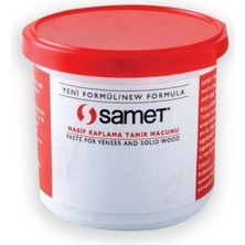 Mbb E-Ticaret Samet Koyu Ceviz Tamir Macunu 200 gr