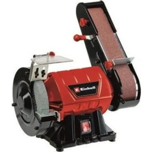 Mbb E-Ticaret Tc Us 350 Bant Zımpara Makinesi