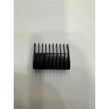 Premini Tr 3200 ile Uyumlu, 1 mm Tarak, Yüksek Performanslı Saç Bakım Ürünü