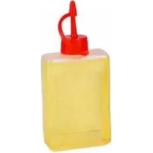 Mbb E-Ticaret Ekonomik Makine Yağı 50 ml - 120 Adet